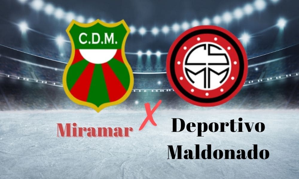 Miramar Misiones x Deportivo Maldonado - Palpite, Análise e Tabela 21-10-2024